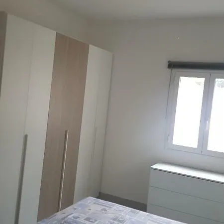 Relax House דירה *