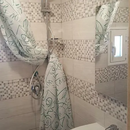 דירה Relax House Torchiarolo