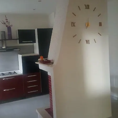 Relax House *