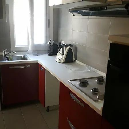 דירה Relax House