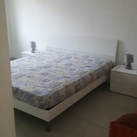 Relax House דירה *